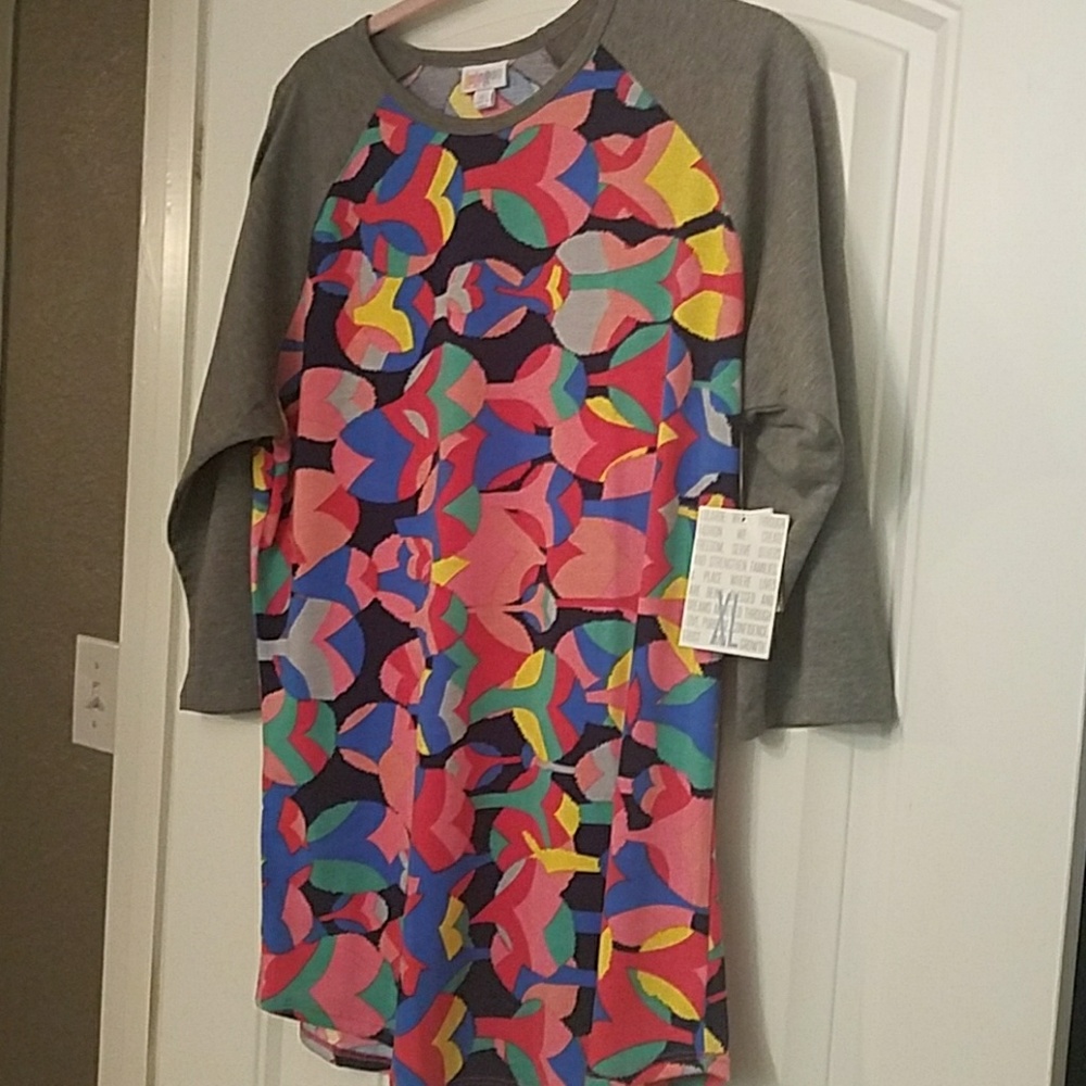 Lularoe Randy xl